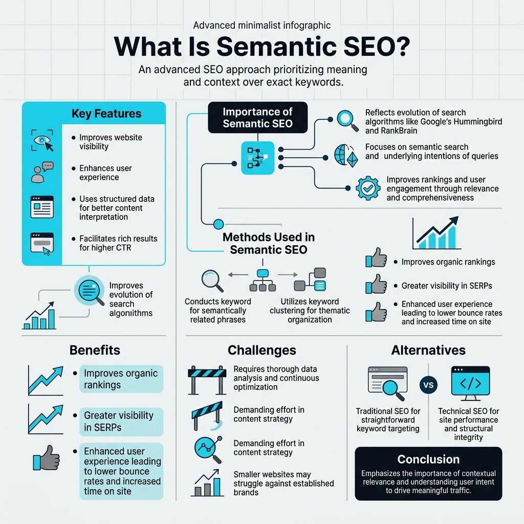 What Is The Central Search Intent In Semantic Seo?