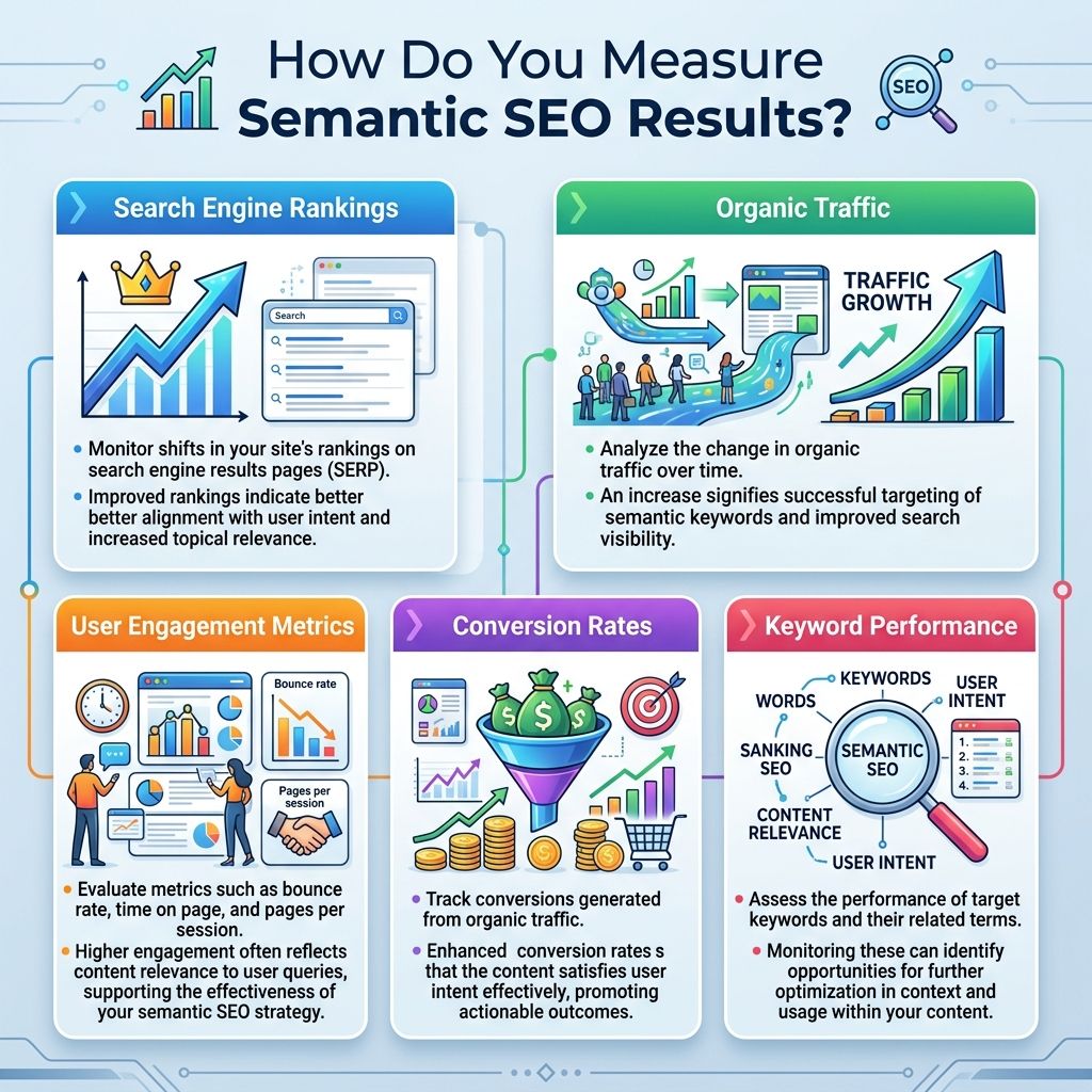 How Do You Measure Semantic Seo Results?