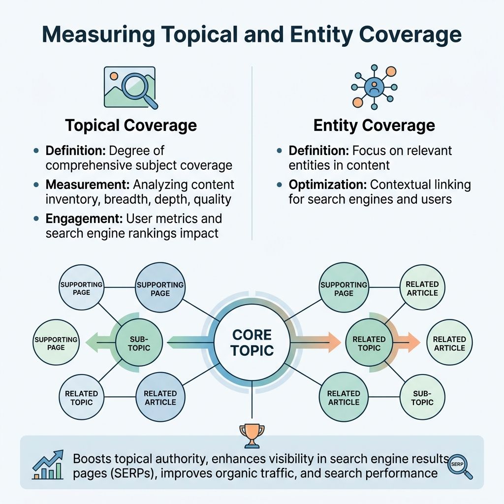 How Do You Measure Topical Coverage And Entity Coverage?